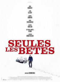 Poster for Seules les bêtes (2019).