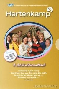 Poster for Hertenkamp (1998).