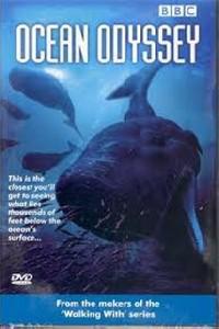 Poster for Ocean Odyssey (2006).