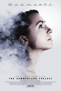 Plakát k filmu Amelia 2.0 (2017).