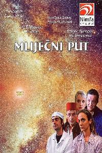 Plakát k filmu Mlijecni put (2000).