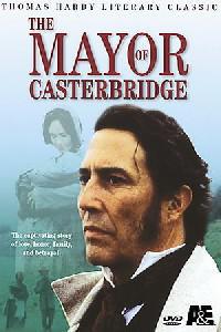 Poster for Mayor of Casterbridge, The (2003).