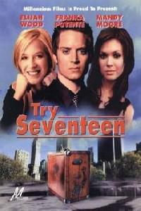 Poster for Try Seventeen (2002).