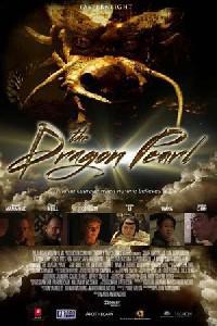 Poster for The Dragon Pearl (2011).