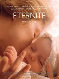 Plakat Éternité (2016).