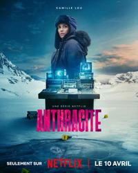 Poster for Anthracite (2024).
