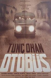 Poster for Otobüs (1976).