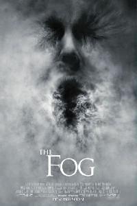 Омот за The Fog (2005).
