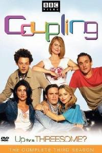 Plakát k filmu Coupling (2000).