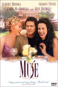 Plakat filma Muse, The (1999).
