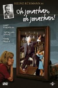 Cartaz para Oh Jonathan, oh Jonathan! (1973).