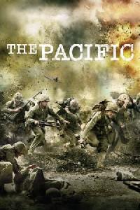 Обложка за The Pacific (2010).