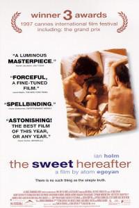 Cartaz para Sweet Hereafter, The (1997).
