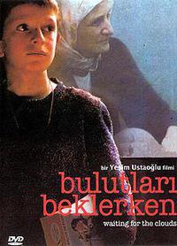 Poster for Bulutlari beklerken (2003).