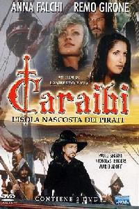 Poster for Caraibi (1999).