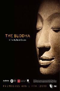 Poster for The Buddha (2010).