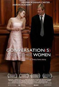 Poster for Conversations with Other Women (2005).