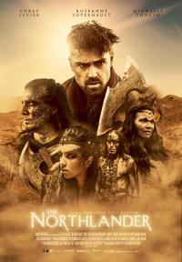 Cartaz para The Northlander (2016).