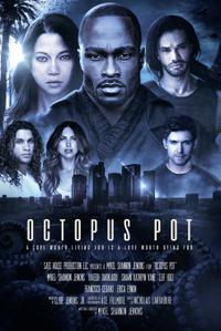 Poster for Octopus Pot (2022).