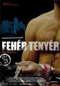 Poster for Fehér tenyér (2006).