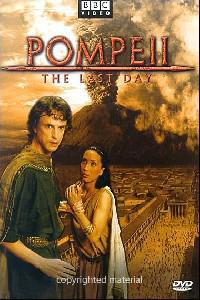 Poster for Pompeii: The Last Day (2003).