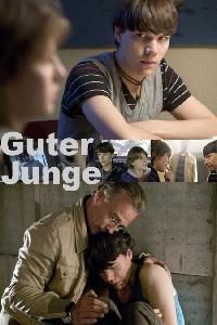Обложка за Guter Junge (2008).