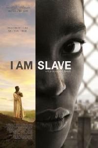 Plakat I Am Slave (2010).