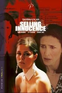 Poster for Selling Innocence (2005).