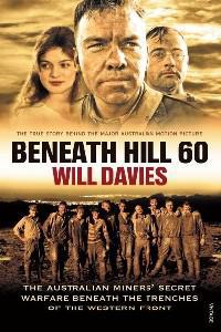 Омот за Beneath Hill 60 (2010).