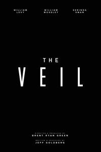 Plakát k filmu The Veil (2015).