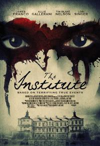 Plakat filma The Institute (2017).