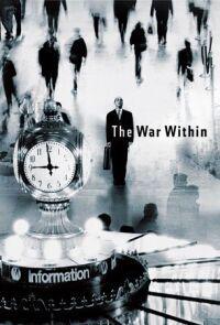 Обложка за The War Within (2005).