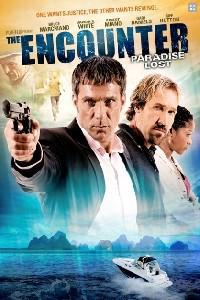 Poster for The Encounter: Paradise Lost (2012).