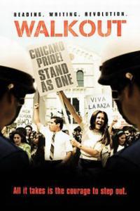 Poster for Walkout (2006).