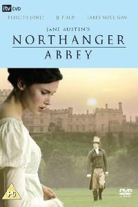 Poster for Northanger Abbey (2007).