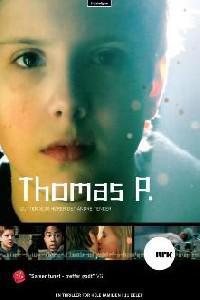 Обложка за Thomas P. (2007).