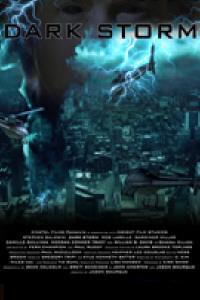 Poster for Dark Storm (2006).