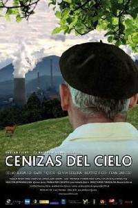 Омот за Cenizas del cielo (2008).