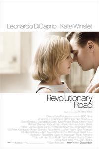 Plakát k filmu Revolutionary Road (2008).