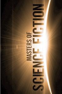 Cartaz para Masters of Science Fiction (2007).