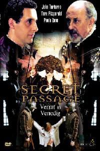 Poster for Secret Passage (2004).
