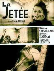 Poster for Jetée, La (1962).