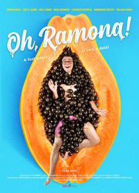 Poster for Oh, Ramona! (2019).