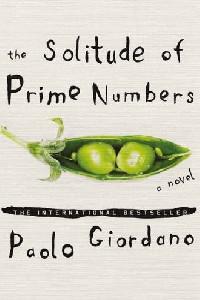 Poster for The Solitude of Prime Numbers (2010).