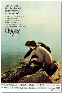 Обложка за Charly (1968).