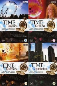 Обложка за Time (2006).