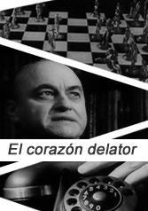 Poster for Corazón delator, El (2003).