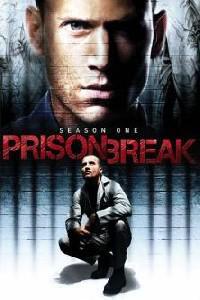 Poster for Making of &#x27;Prison Break&#x27; (2006).