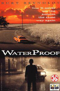 Омот за Waterproof (1999).