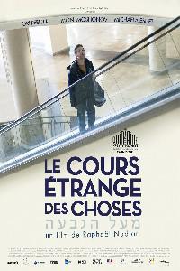 Poster for A Strange Course of Events (2013).